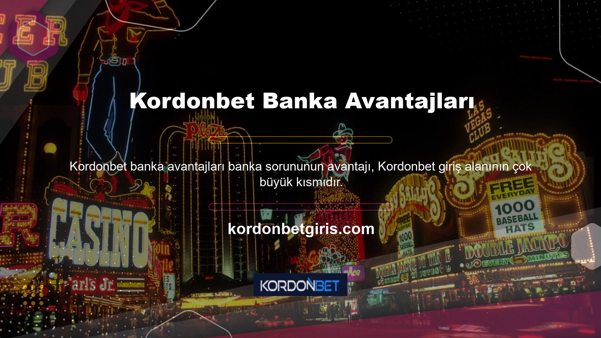 Çoğu büyük finansal kurum potansiyel seçeneklerdir